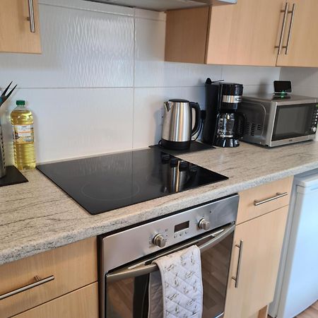 Ramblers Rest Apartment Kirriemuir Exterior photo