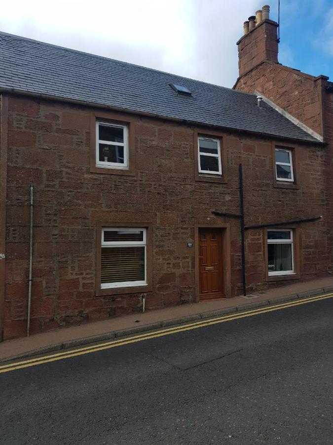 Ramblers Rest Apartment Kirriemuir Exterior photo